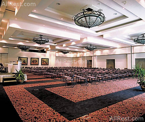 Melia Turquesa Hotel 22